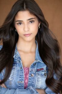 Venezolana Nathalia Lares Pirela debuta en el cine internacional con “Brownsville Bred” – El Venezolano News