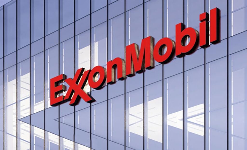 guyana exxonmobil