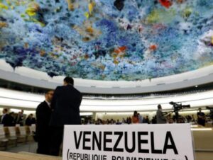 Venezuela alerta sobre uso de la intimidación nuclear de EEUU en el Caribe