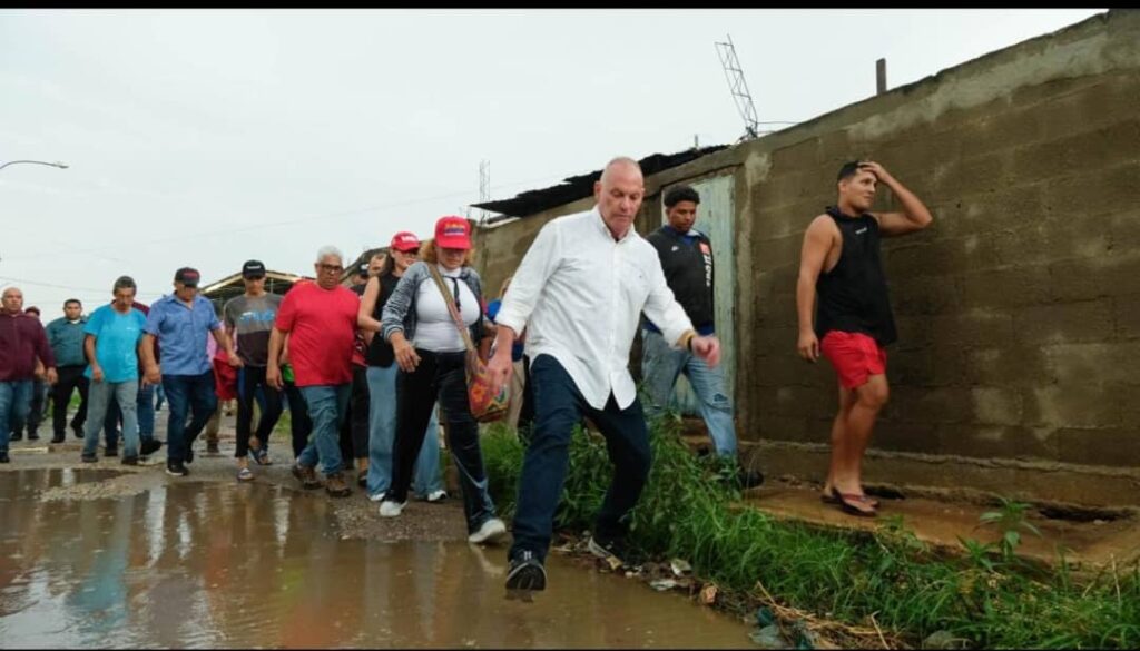 Venezuela busca una oposición nueva, no reciclada Por Angel Monagas – El Venezolano News