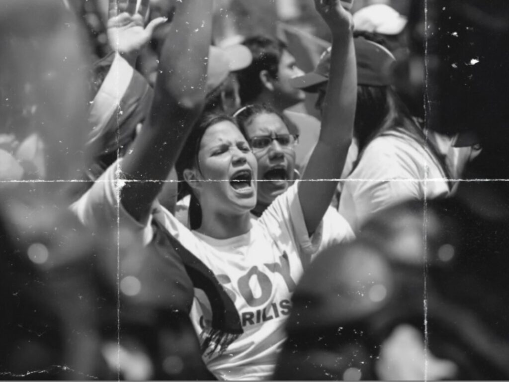 Venezuela: el país de las pesadillas