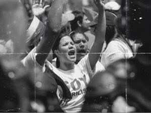 Venezuela: el país de las pesadillas