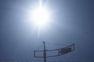 Venezuela enfrentará alta incidencia solar desde el 20 de agosto
