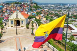 Venezuela está en la lista: Ecuador exigirá Visa de Transeúnte a partir del #1Sep (+detalles)