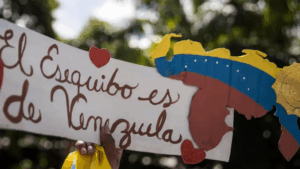 Venezuela presenta contramemoria sin reconocer a la CIJ: ¿qué sigue en el juicio por el Esequibo? 