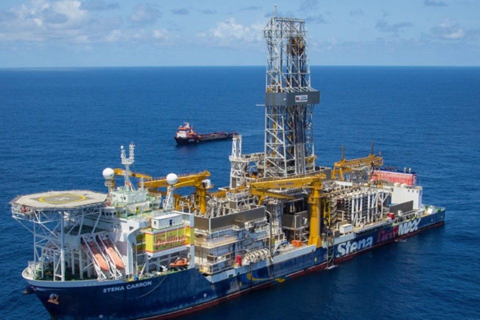 Venezuela reclama a Guyana por inicio de operaciones petroleras en aguas por «delimitar»