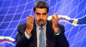 Venezuela renueva el decreto de estado de emergencia económica por los aranceles de Trump