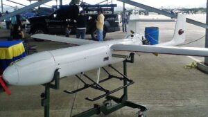 Venezuela se prepara para posible ataque de EEUU con drones armados diseñados por Irán