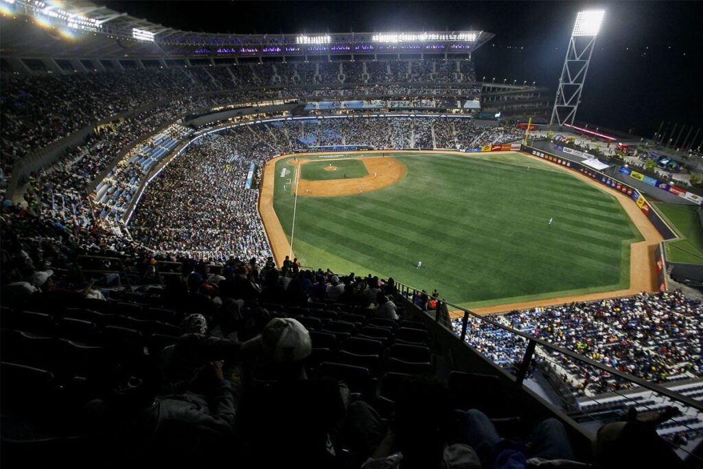 Venezuela será sede de la Copa América de Béisbol 2025 y así se jugará en la capital - AlbertoNews