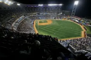 Venezuela será sede de la Copa América de Béisbol 2025 y así se jugará en la capital – AlbertoNews