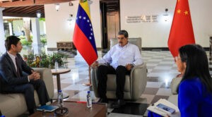 Venezuela y China fortalecen alianza estratégica en 2025