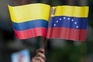 Venezuela y Colombia afianzan cooperación por la paz y el desarrollo fronterizo