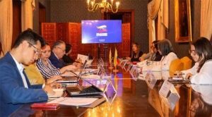 Venezuela y Colombia establecen agenda para avanzar en tema migratorio de menores de edad