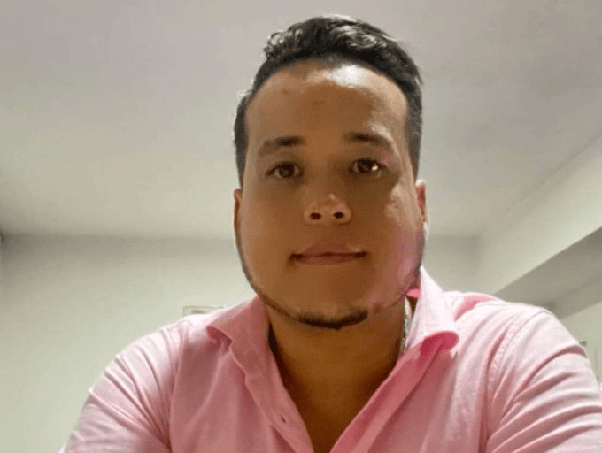 Vente Venezuela exigió la liberación de Víctor Ugas a un año de su detención