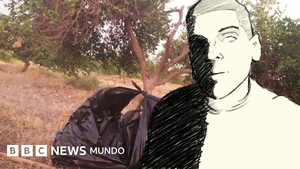 "Viajé de Colombia a México a cuidar limones y acabé trabajando para un cartel de la droga del que logré escapar"