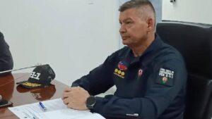 Viceministro Oti: Lluvias en Venezuela dejan hasta ahora seis fallecidos