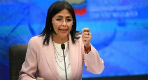 Vicepresidenta afirma que todos los sectores de la economía nacional están creciendo