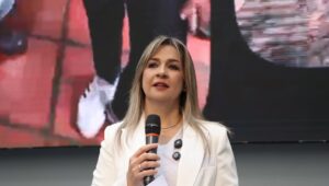 Vicky Dávila: No se puede estar en contra del narcodictador Nicolás Maduro y recibir pagos de su testaferro Alex Saab