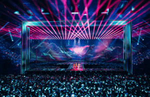 Viena será la ciudad anfitriona para la 70.ª edición de Eurovisión