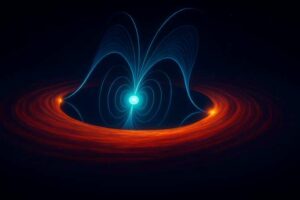 Viento con rayos X | Noticias de la Ciencia y la Tecnología (Amazings® / NCYT®)