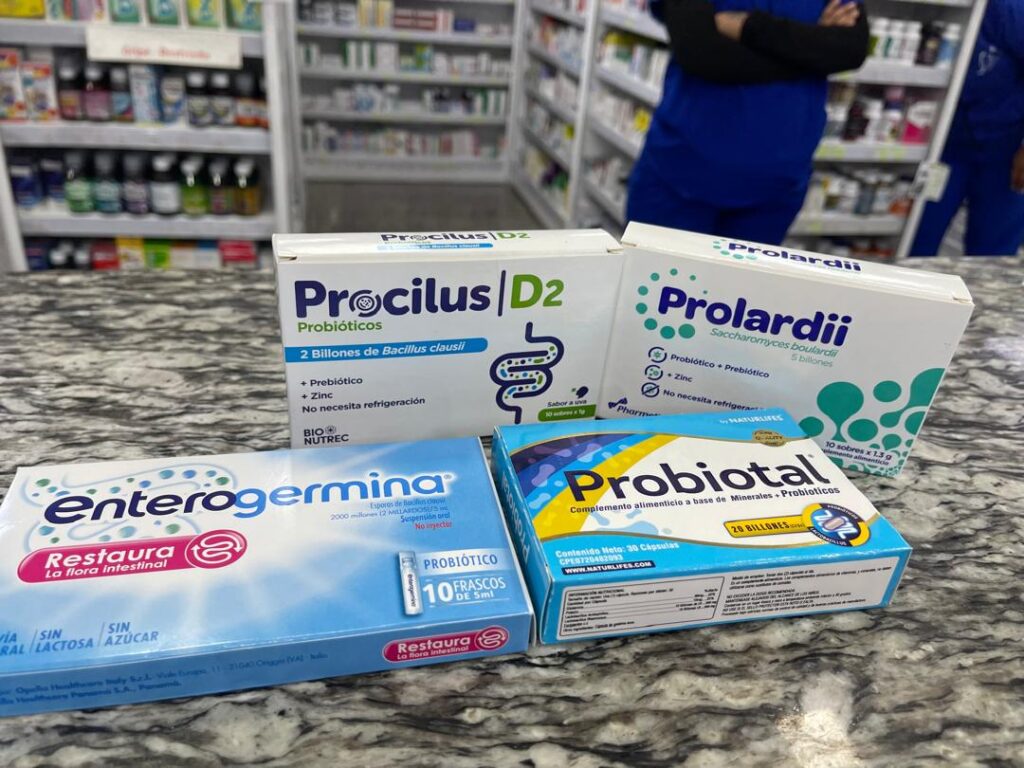 Virosis mantienen en cama a los guaireños