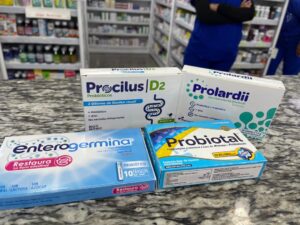 Virosis mantienen en cama a los guaireños