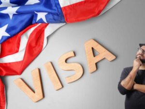 Visa de Estados Unidos: el requisito inesperado que todos olvidan al hacer la solicitud | Gobierno | Economía