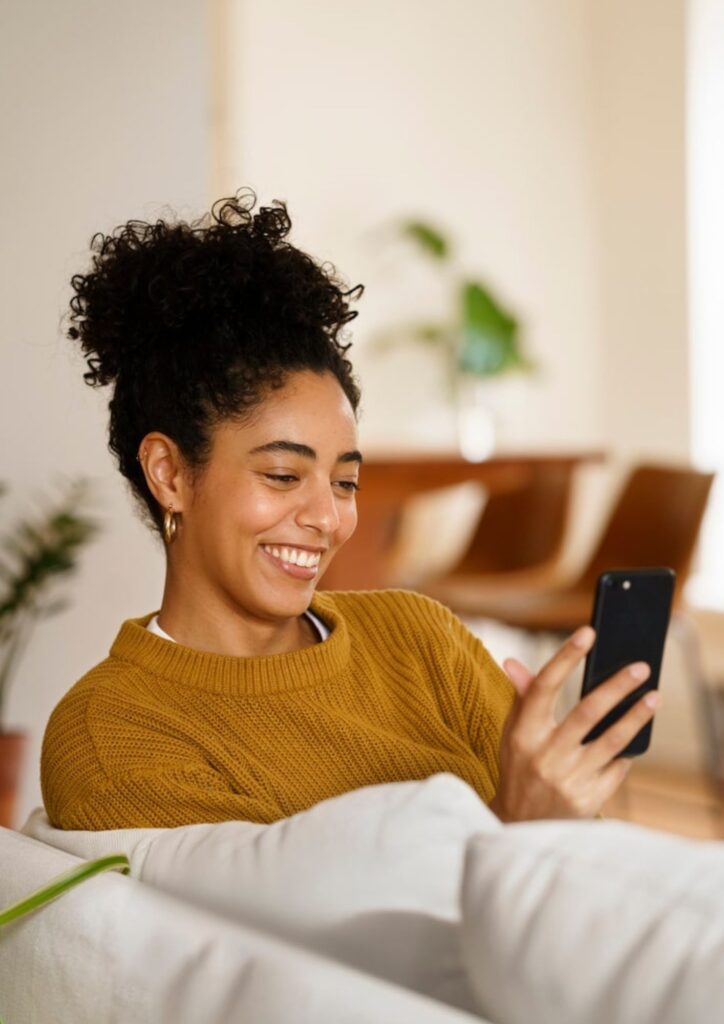 Vista de seguridad: la nueva función de WhatsApp con las estafas