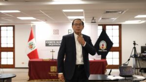 Ordenan excarcelación de expresidente Vizcarra en Perú – DW – 04/09/2025