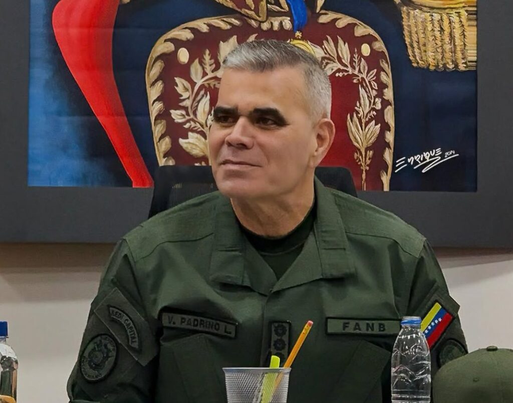 Vladimir Padrino López ordenó prepararse para "agresiones imperialistas" y "falsos positivos" (VIDEO)