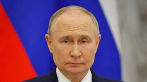 Vladimir Putin calificó de muy útil su encuentro con Donald Trump y abrió la puerta a nuevas negociaciones