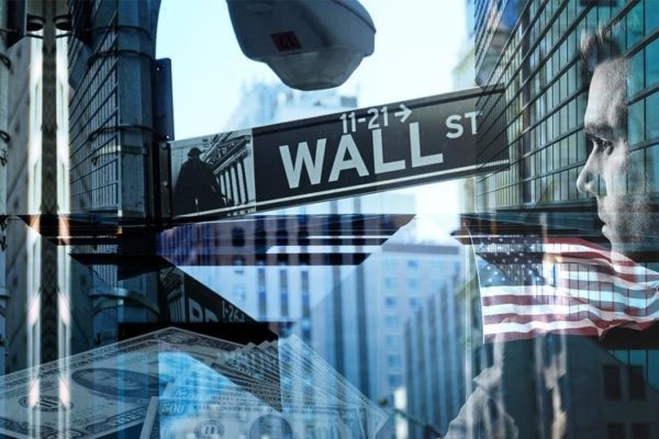 Wall Street cierra en rojo y el Dow Jones baja un 0,45%, pendiente de datos de inflación