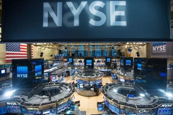 Wall Street cierra mixto y el Dow Jones baja un 0,08%