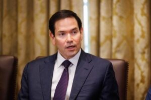Washington sanciona a cuatro miembros del TPI involucrados en casos contra Israel y EEUU | europapress.es