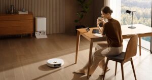 Xiaomi dinamita el mercado con la bajada de precio sin precedentes en su robot aspirador top ventas