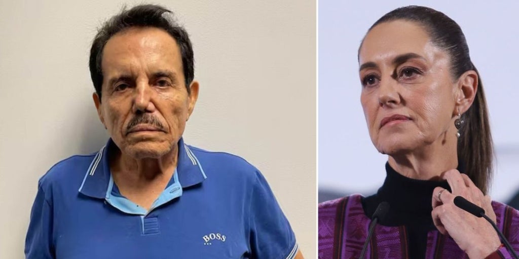 «Yo solo sé lo que dijeron sus abogados»