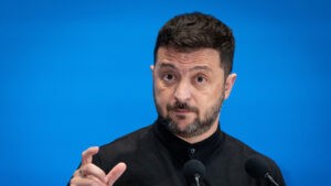 Zelenski: «Trump es la única persona capaz de detener a Putin» – AlbertoNews