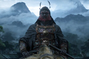 Zhong Kui, Fallout, Resident Evil Requiem y todos los vídeos y anuncios