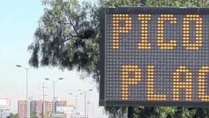 a partir de hoy se impondrán multas y sanciones económicas por incumplir la medida de Pico y Placa en Medellín; esta es la rotación actual