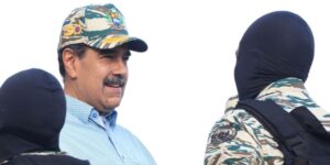 abre varias causas por narcoterrorismo