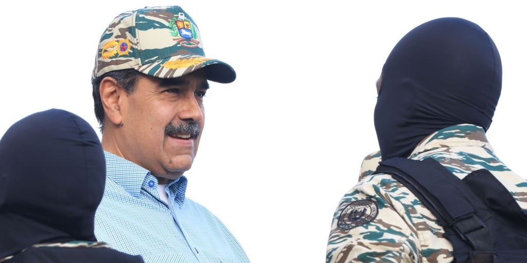 abre varias causas por narcoterrorismo