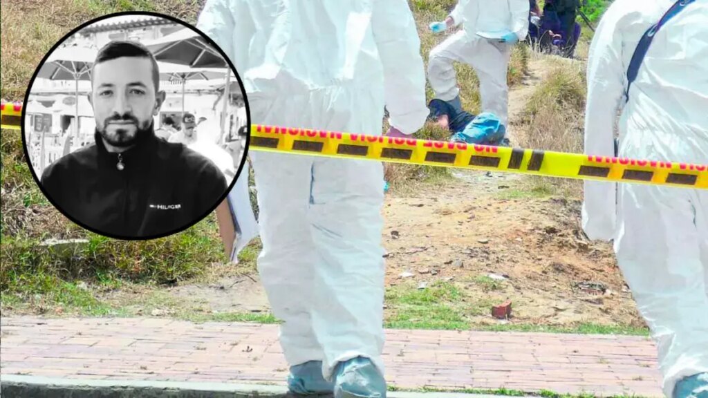 asesinan a veterinario en Santa Rosa de Osos tras hacerle una falsa llamada