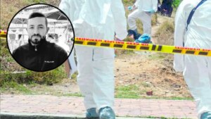 asesinan a veterinario en Santa Rosa de Osos tras hacerle una falsa llamada