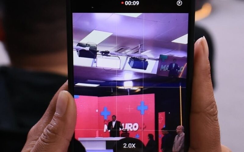 así funciona el sistema de vigilancia y espionaje digital del régimen chavista