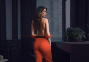 así opera la millonaria industria global de los desnudos falsos