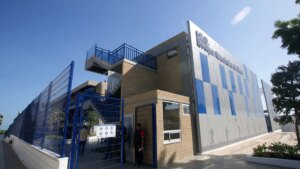 así se cumplió el sueño de los Daes para 800 estudiantes de esta zona de bajos recursos de Barranquilla