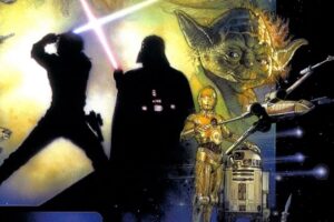 así se obró el milagro visual de Star Wars