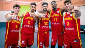 así son los cinco debutantes