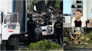 caleños no le dejaron manipular su celular