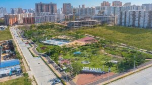 cambio de sentido para mejorar movilidad en el norte de Barranquilla